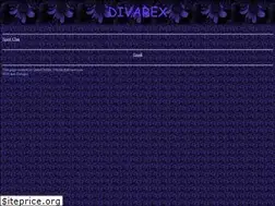 Sites similar to divarex.com