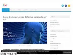 Sites similar to divariodigitale.it