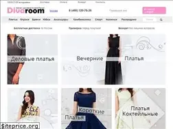 Sites similar to divaroom.ru