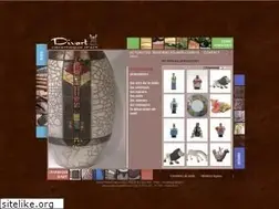 Sites similar to divart.fr