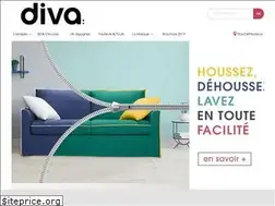 Sites similar to divasalon.fr