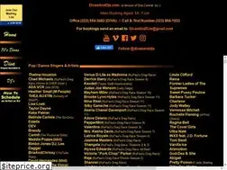 Sites similar to divasanddjs.com