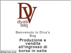 Sites similar to divasbag.it