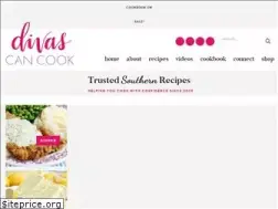Sites similar to divascancook.com