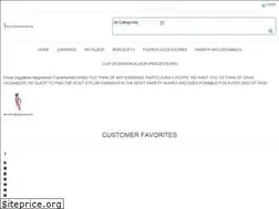 Sites similar to divasdiggables.com