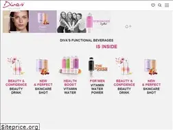 Sites similar to divasdrink.com