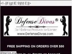 Sites similar to divasfordefense.com