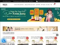 Sites similar to divashop.vn