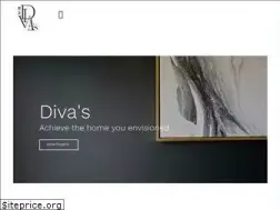 Sites similar to divasinterior.com