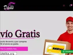 Sites similar to divaslashes.com