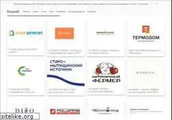 Sites similar to divasoft.ru