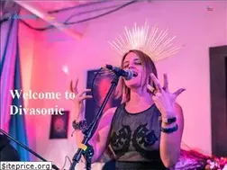 Sites similar to divasonic.com