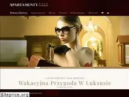 Sites similar to divaspa.pl