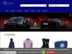 Sites similar to divasport.it