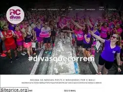 Sites similar to divasquecorrem.com