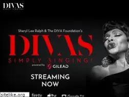 Sites similar to divassimplysinging.com