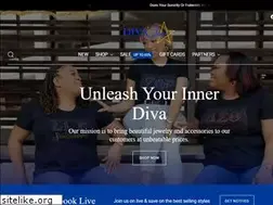 Sites similar to divastarr.com