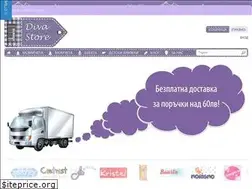 Sites similar to divastore.eu
