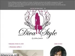 Sites similar to divastyleblog.com