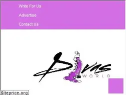 Sites similar to divasworld.org