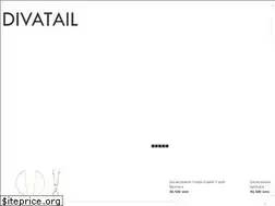 Sites similar to divatail.com