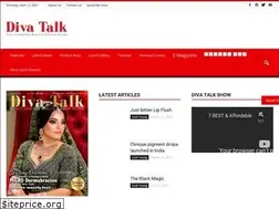 Sites similar to divatalk.in