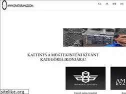 Sites similar to divataruhaz.com