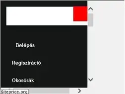 Sites similar to divatekszer.hu