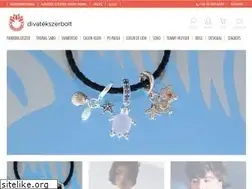 Sites similar to divatekszerbolt.hu