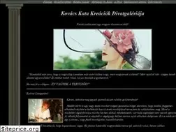 Sites similar to divatgaleria.hu