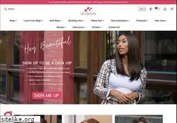 Sites similar to divatress.com