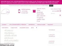 Sites similar to divatshoppp.hu
