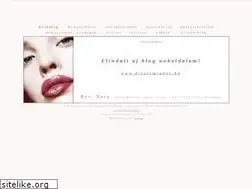 Sites similar to divatsmink.hu