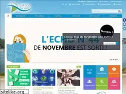 Sites similar to divattesurloire.fr