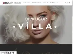 Sites similar to divaugur.com