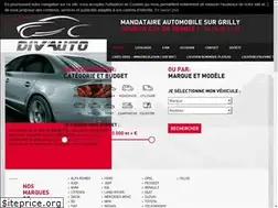 Sites similar to divauto.fr