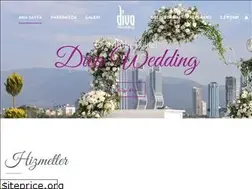 Sites similar to divawedding.com.tr
