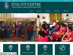 Sites similar to divawomenclinic.com