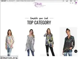 Sites similar to divawomenswear.com