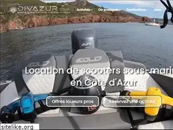 Sites similar to divazur.com