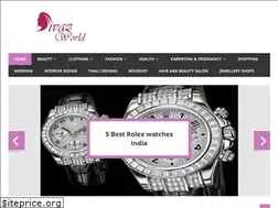 Sites similar to divazworld.com