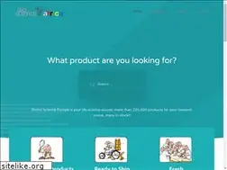 Sites similar to divbio.co.za