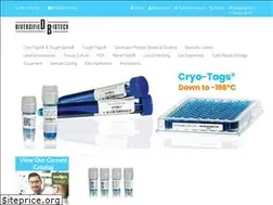 Sites similar to divbio.com