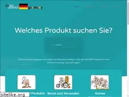 Sites similar to divbio.de