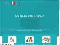 Sites similar to divbio.it