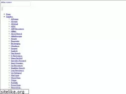 Sites similar to divbio.nl