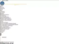 Sites similar to divbiolchem.org