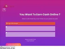 Sites similar to divbux.com