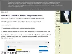 Sites similar to divby0.blogspot.com