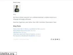 Sites similar to divby0.io